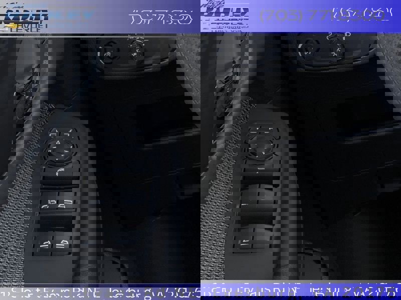 New 2026 Chevrolet TrailBlazer LT w/ LPO, Blackout Package image 24