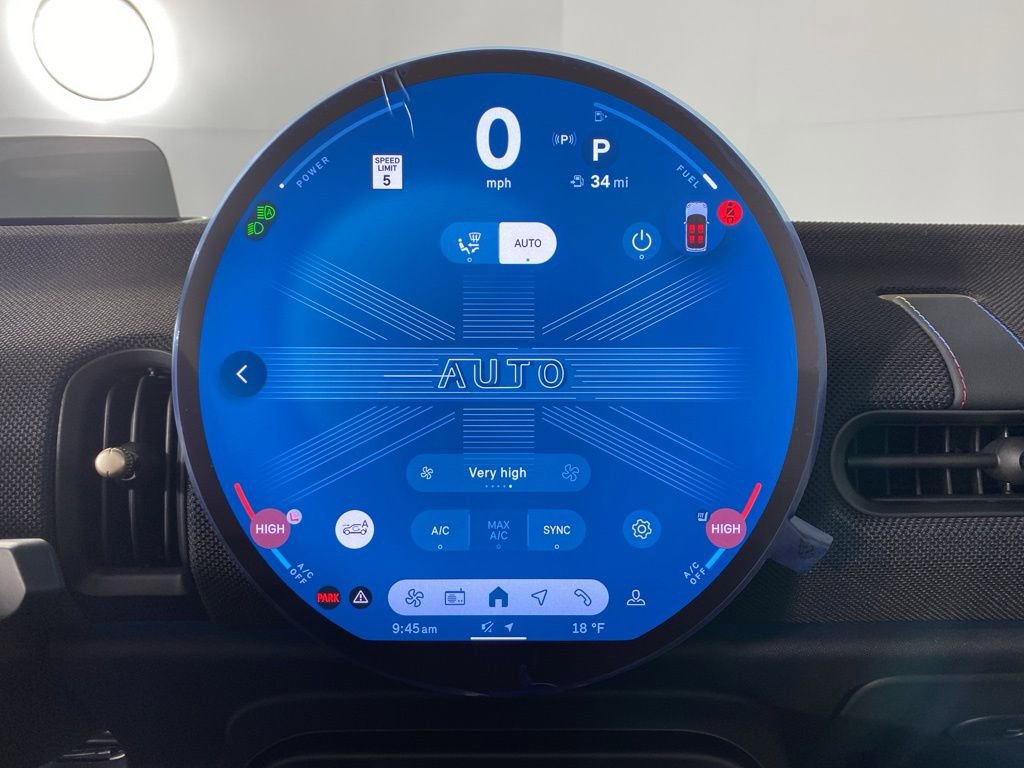 New 2026 MINI Cooper image 14