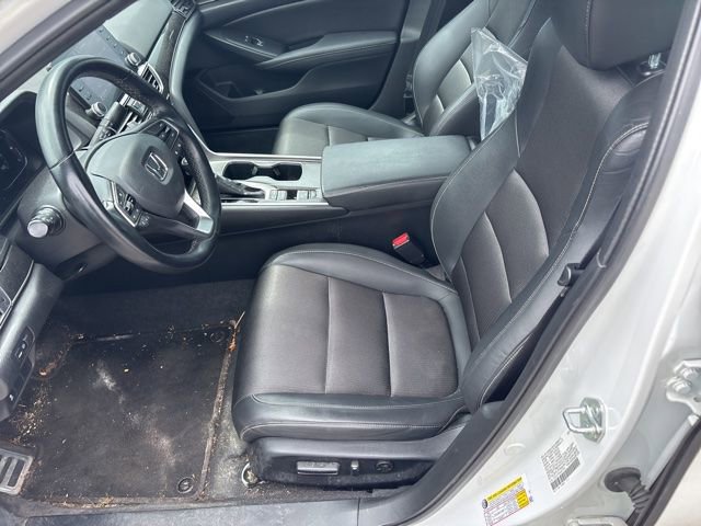 Used 2022 Honda Accord Sport image 5