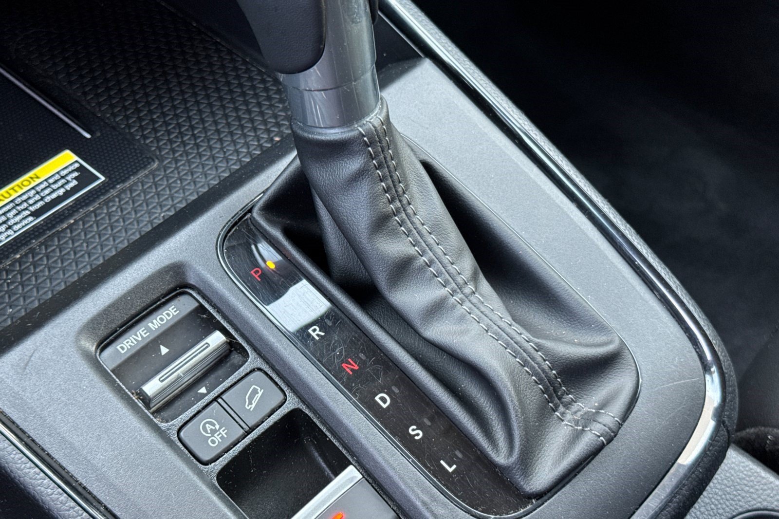 Used 2024 Honda CR-V EX-L image 18