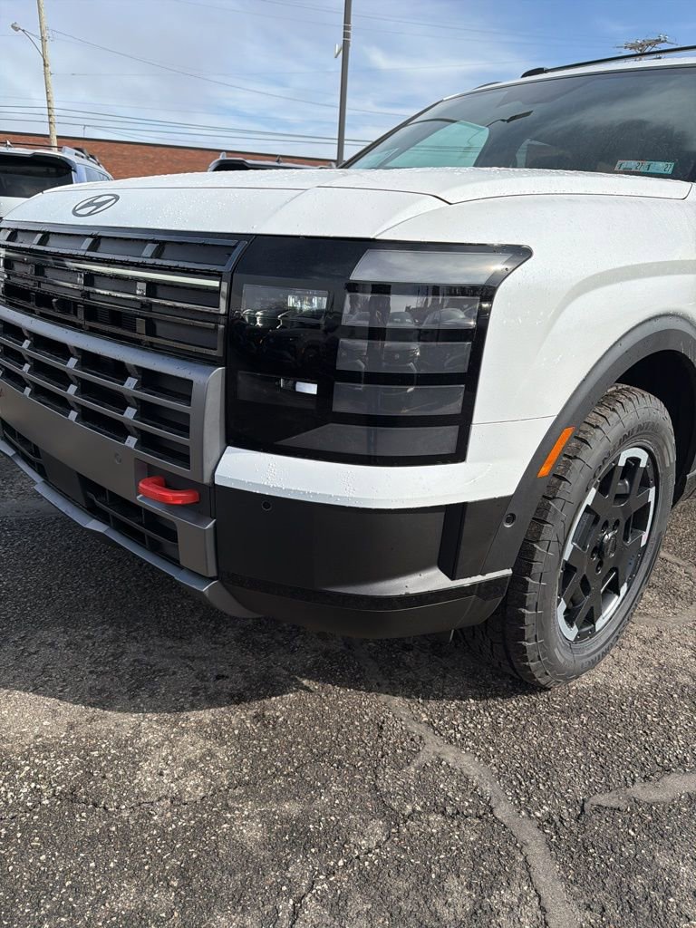 New 2026 Hyundai Palisade XRT Pro image 9