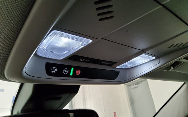 Used 2024 GMC Terrain SLE image 31