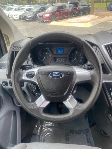 Used 2016 Ford Transit 350 XLT RWD image 14