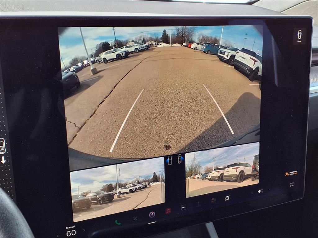 Used 2022 Tesla Model X Plaid image 25