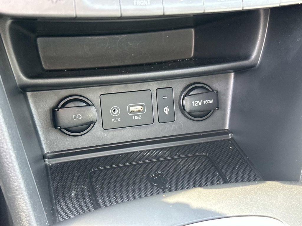 Used 2020 Hyundai Kona Ultimate image 15