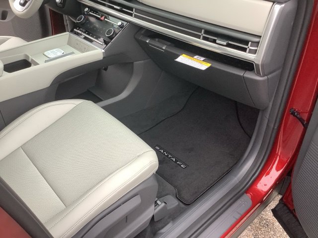 New 2026 Hyundai Santa Fe SEL AWD/4WD image 21