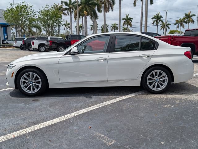 Used 2018 BMW 320i Sedan image 4