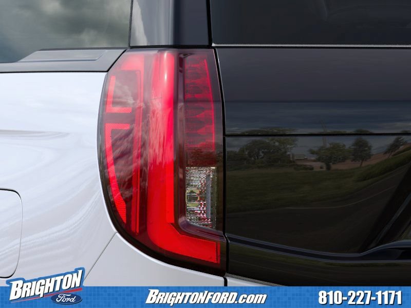 New 2027 Ford Expedition Max Platinum AWD/4WD image 23