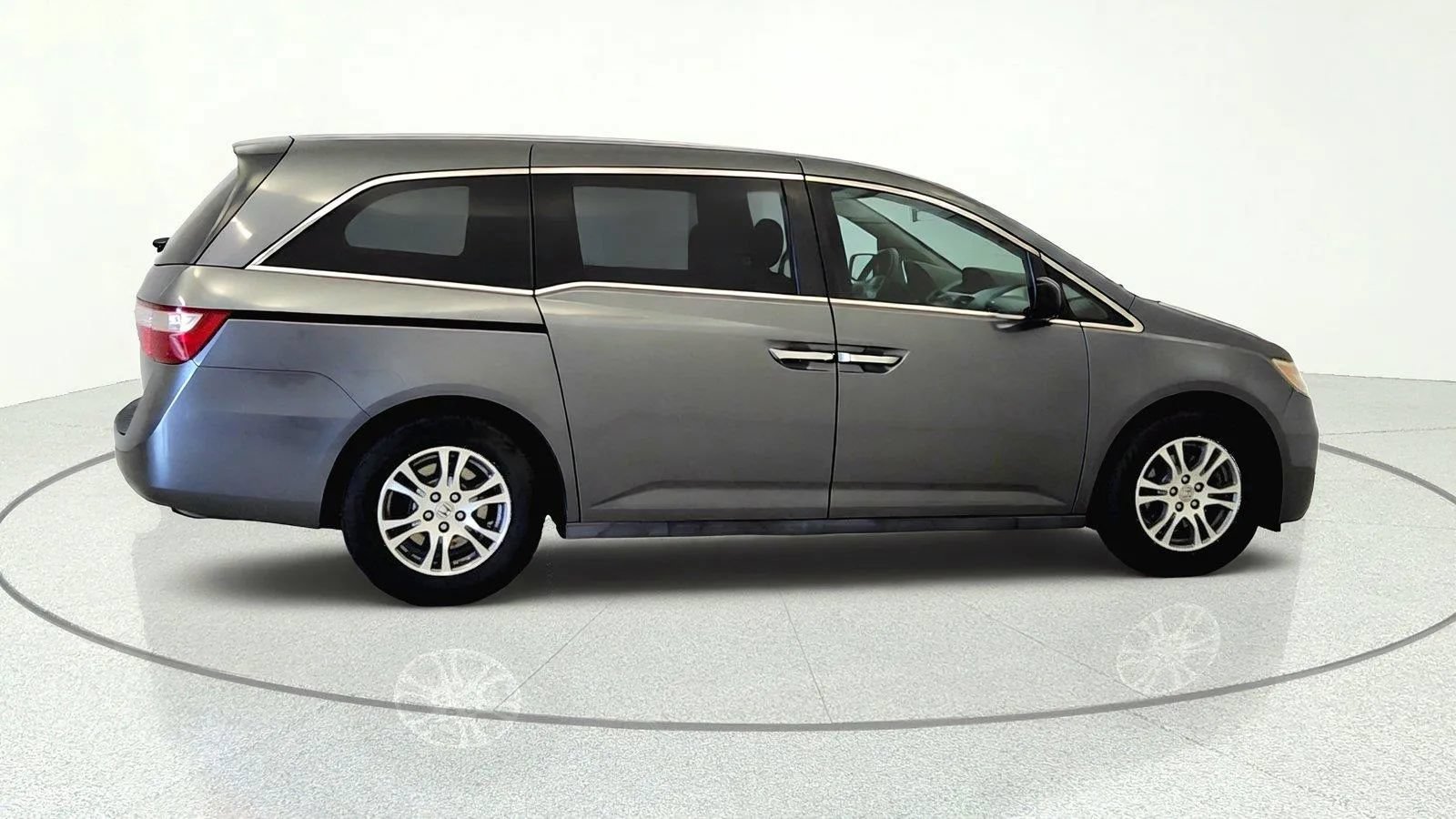 Used 2012 Honda Odyssey EX image 6