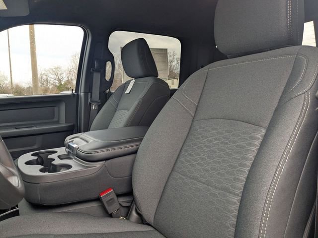 New 2026 RAM 2500 Tradesman w/ Power Wagon Package AWD/4WD image 18