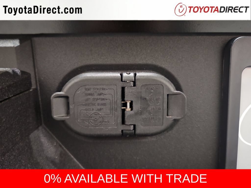 New 2026 Toyota Tundra Limited AWD/4WD image 11