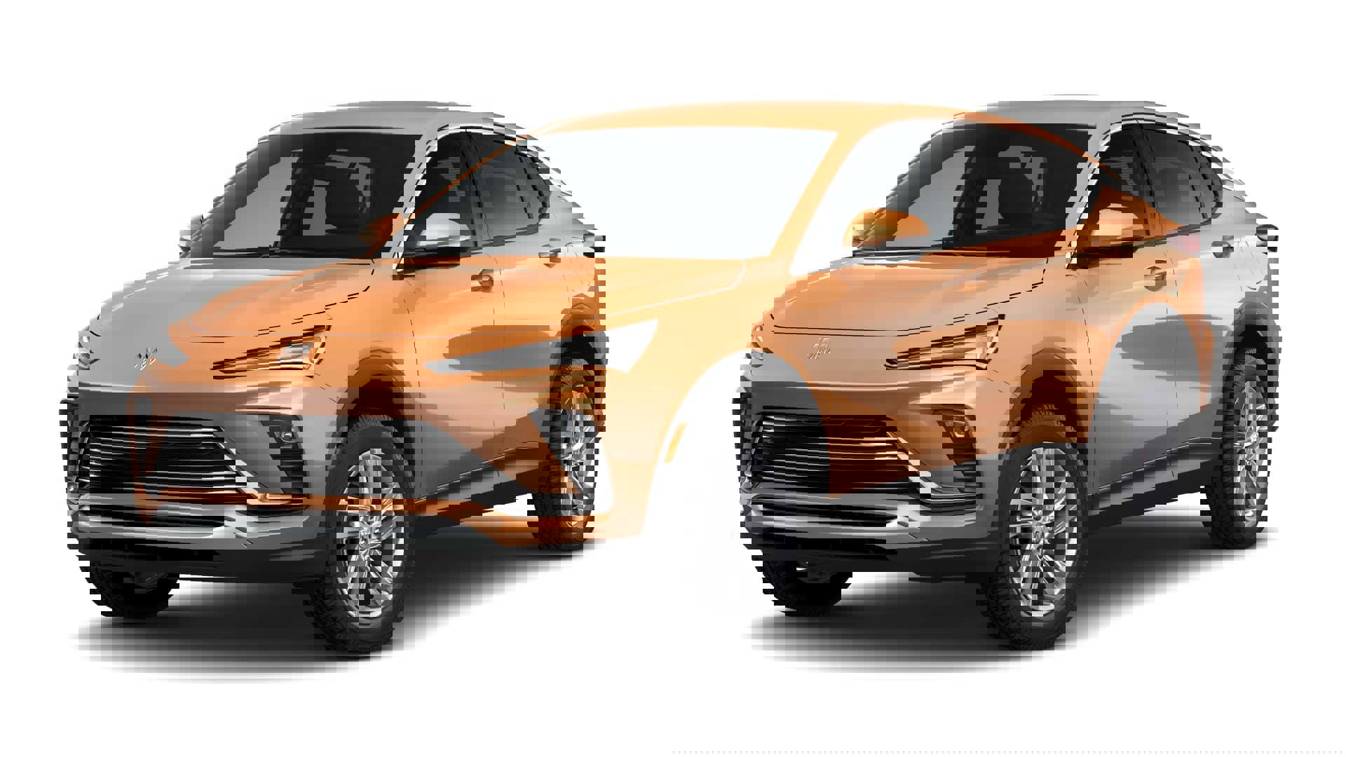 New 2026 Buick Envista Preferred image 25