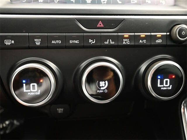 Used 2018 Jaguar E-PACE S image 20