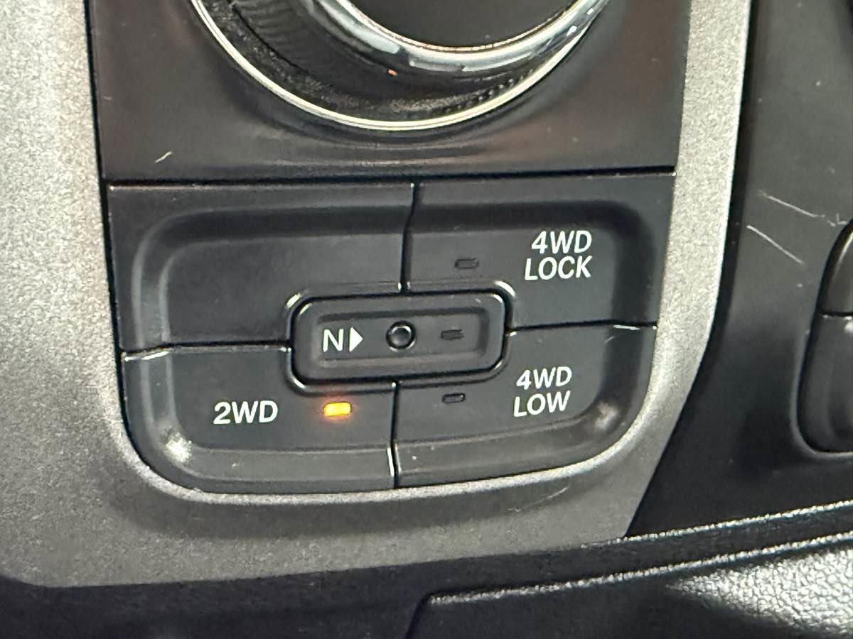 Used 2016 RAM 1500 Tradesman w/ Popular Equipment Group image 20