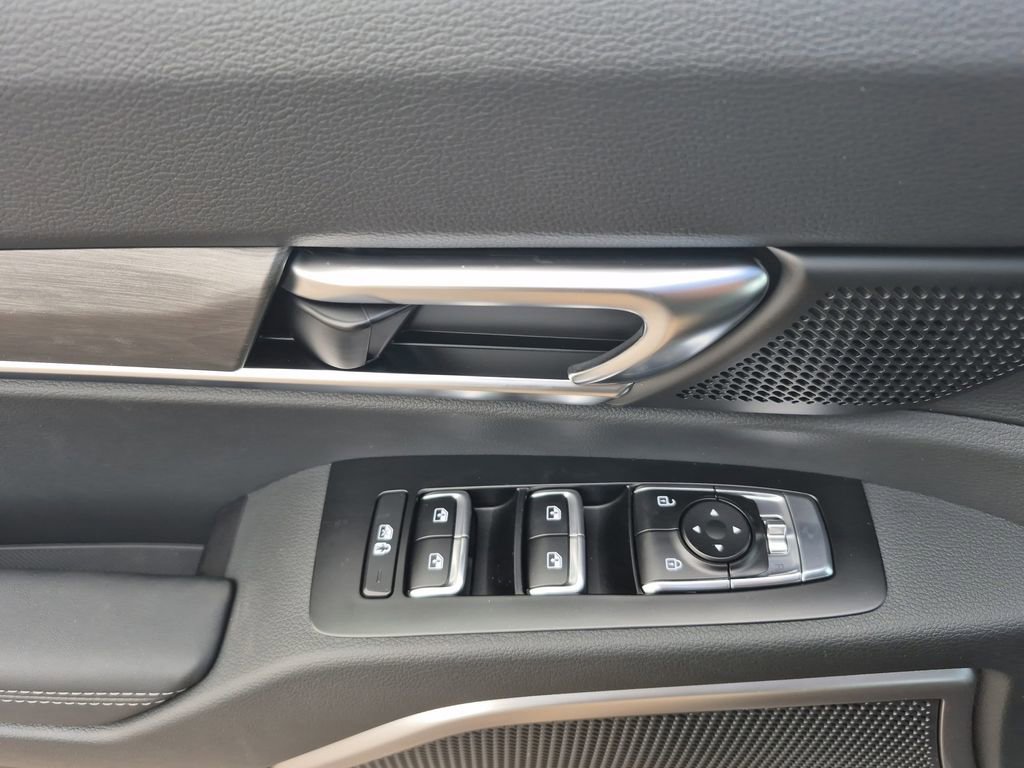New 2025 Kia Telluride EX X-Line image 7