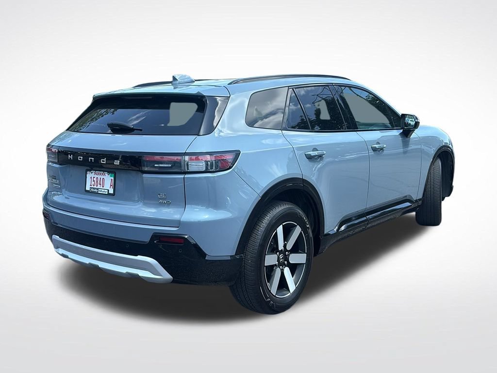 Used 2024 Honda Prologue Touring image 7