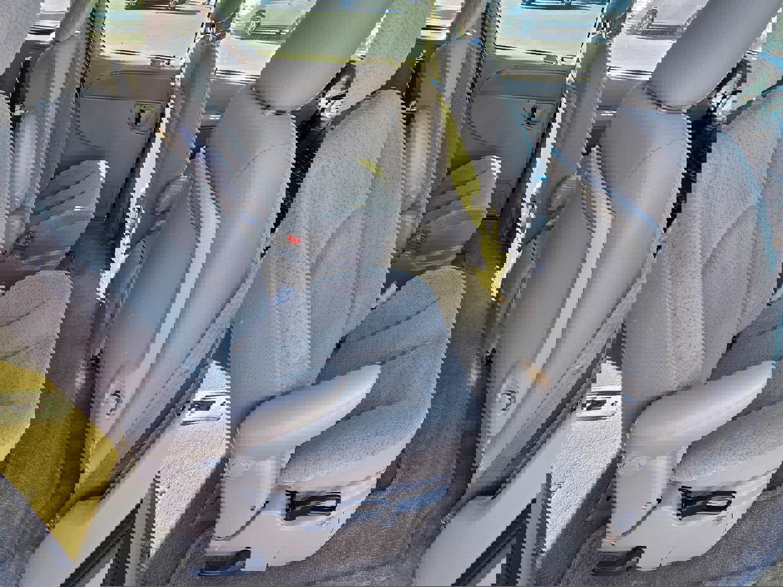 Used 2003 Chrysler Town & Country LX FWD image 24