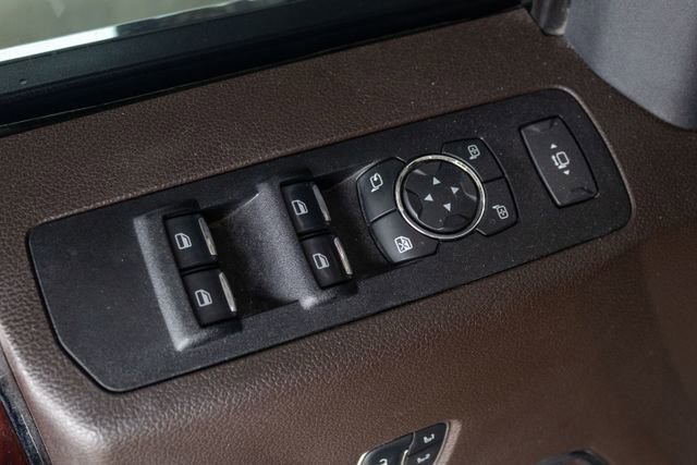 Used 2022 Ford F250 King Ranch w/ Tremor Off-Road Package image 24