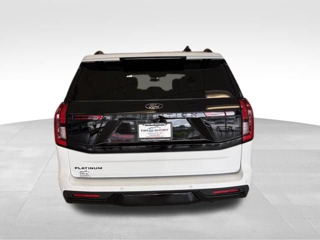 New 2026 Ford Expedition Platinum w/ Stealth Performance Package AWD/4WD image 10