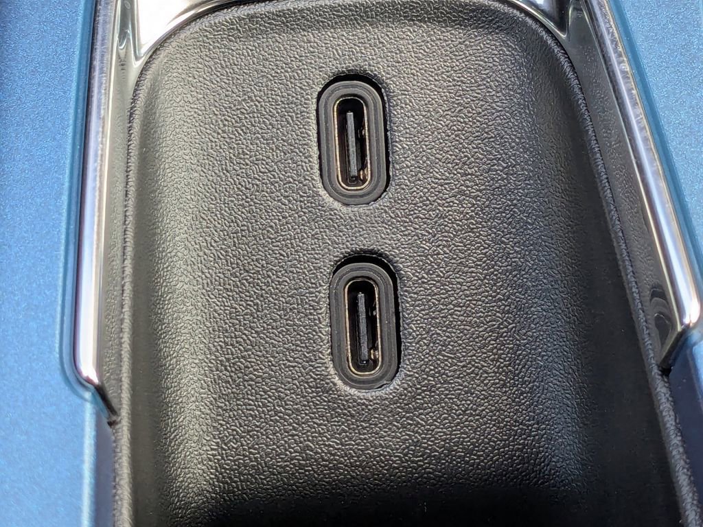 New 2026 Chevrolet Equinox EV LT w/ LPO, All-Weather Mat Package image 25