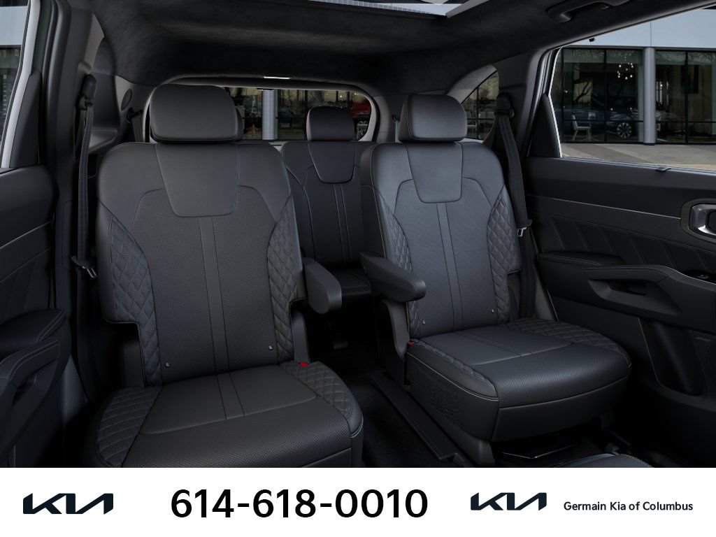 New 2026 Kia Sorento SX Prestige AWD/4WD image 19