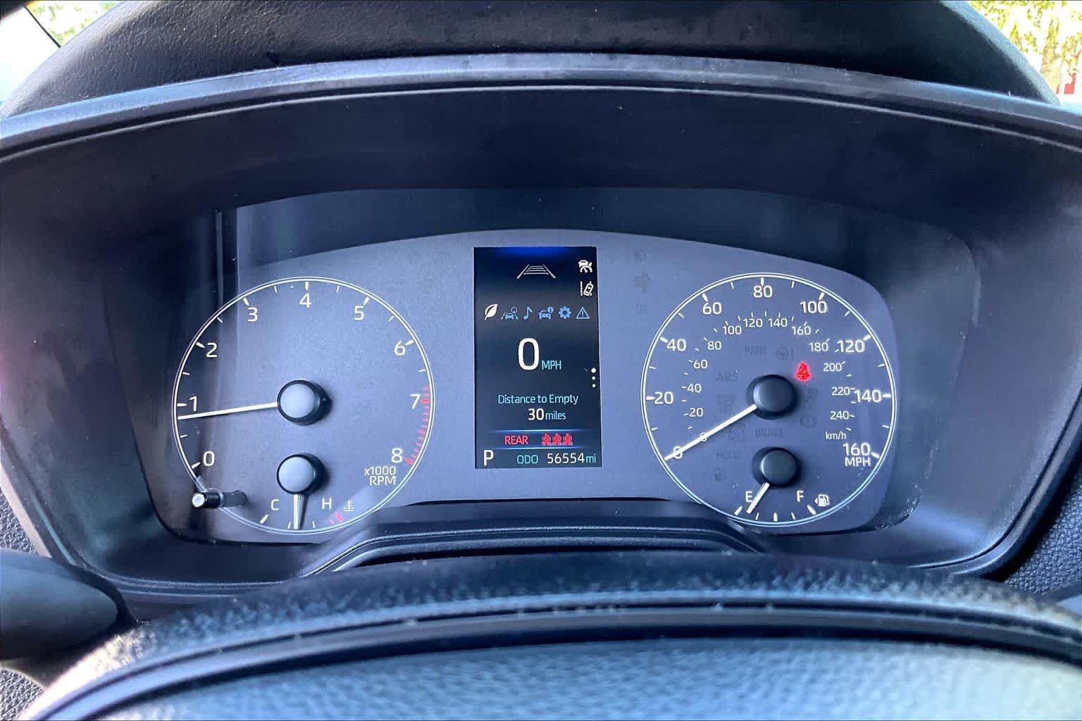 Used 2024 Toyota Corolla LE FWD image 26