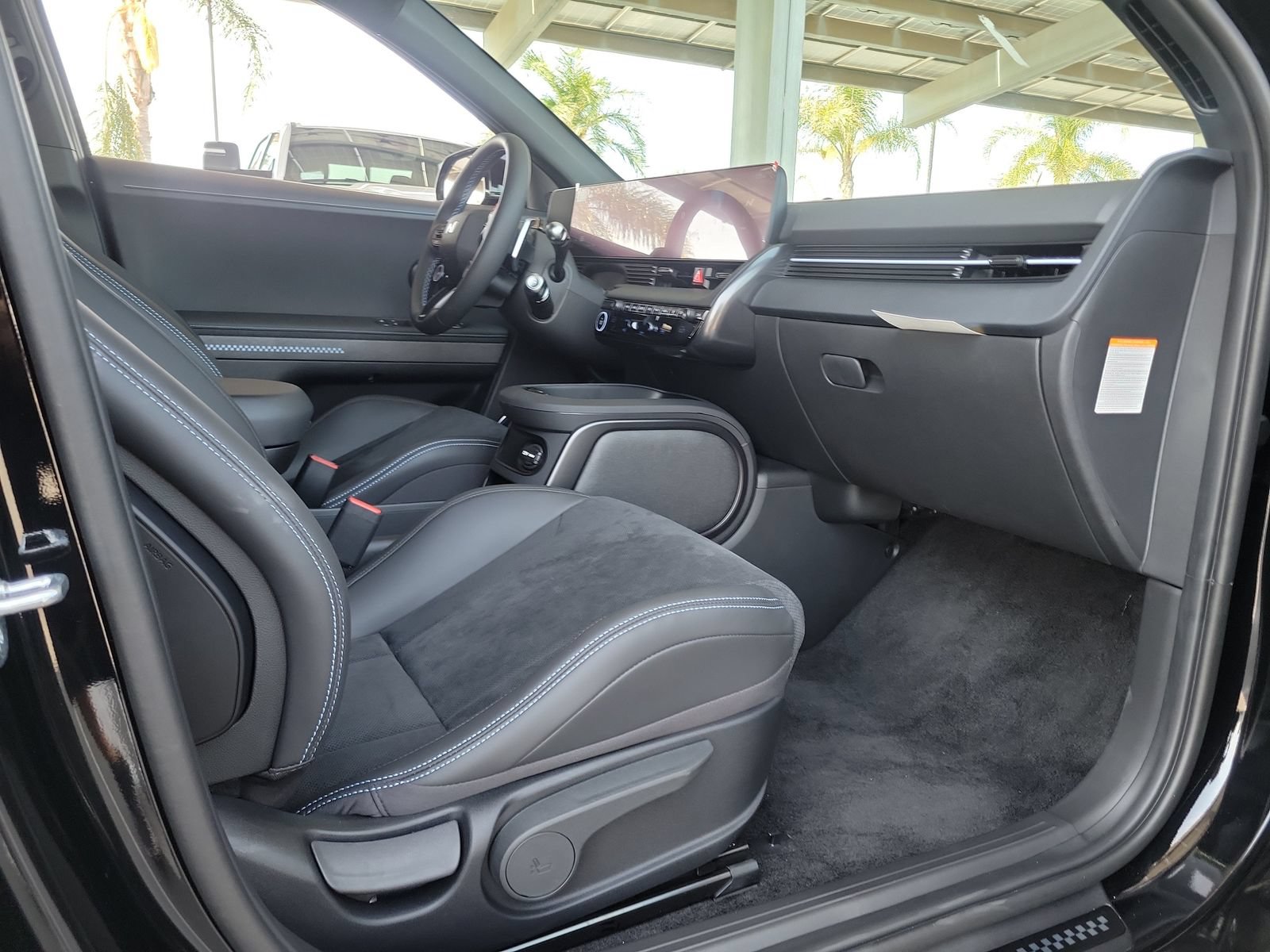 New 2026 Hyundai Ioniq 5 N AWD/4WD image 17