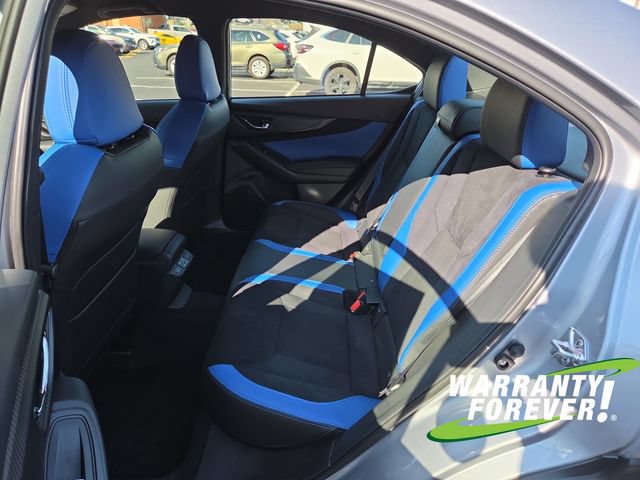 New 2026 Subaru WRX tS AWD/4WD image 15