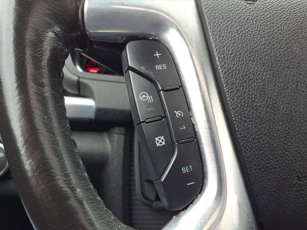 Used 2017 GMC Acadia Limited SLT image 27