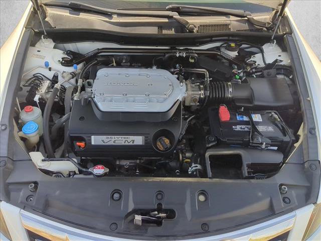 Used 2012 Honda Accord EX-L image 22
