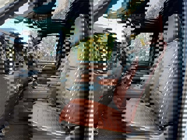 New 2026 GMC Sierra 3500 Denali Ultimate image 8