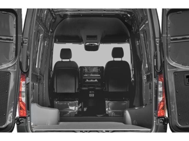 Used 2022 Mercedes-Benz Sprinter 3500 image 11