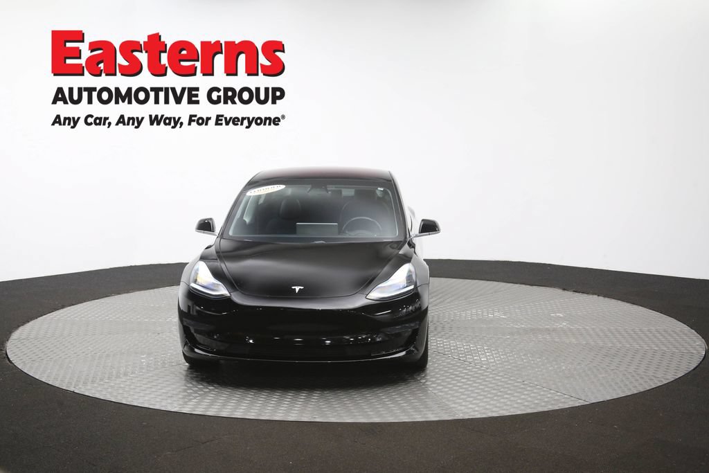 Used 2018 Tesla Model 3 Long Range AWD/4WD image 47