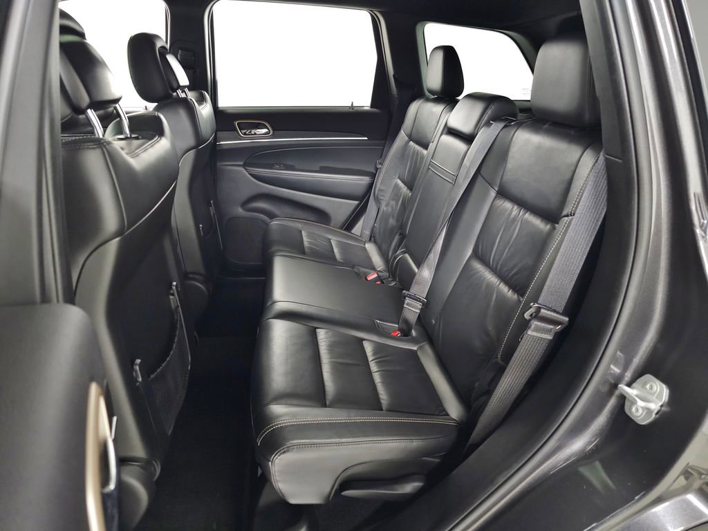 Used 2015 Jeep Grand Cherokee Limited AWD/4WD image 32