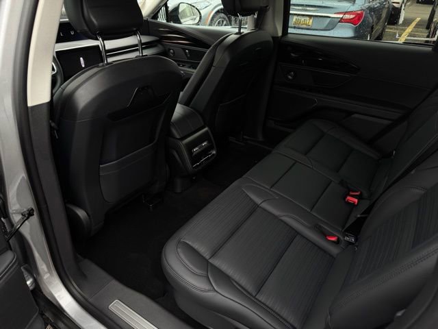 New 2026 Lincoln Nautilus Reserve w/ Jet Appearance Package image 20