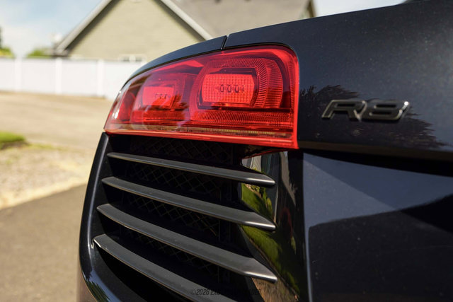 Used 2011 Audi R8 V8 AWD/4WD image 46