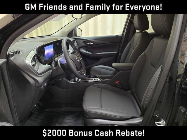 New 2026 Buick Encore GX Preferred w/ Comfort Package image 13