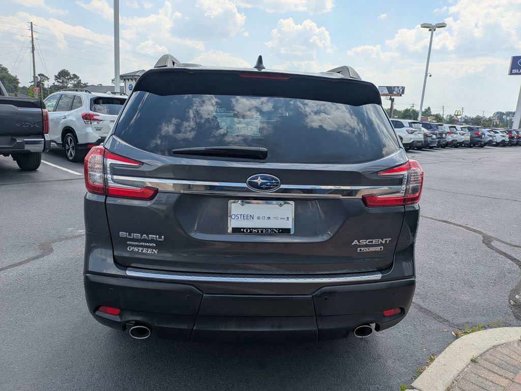 Certified 2023 Subaru Ascent Touring AWD/4WD image 6