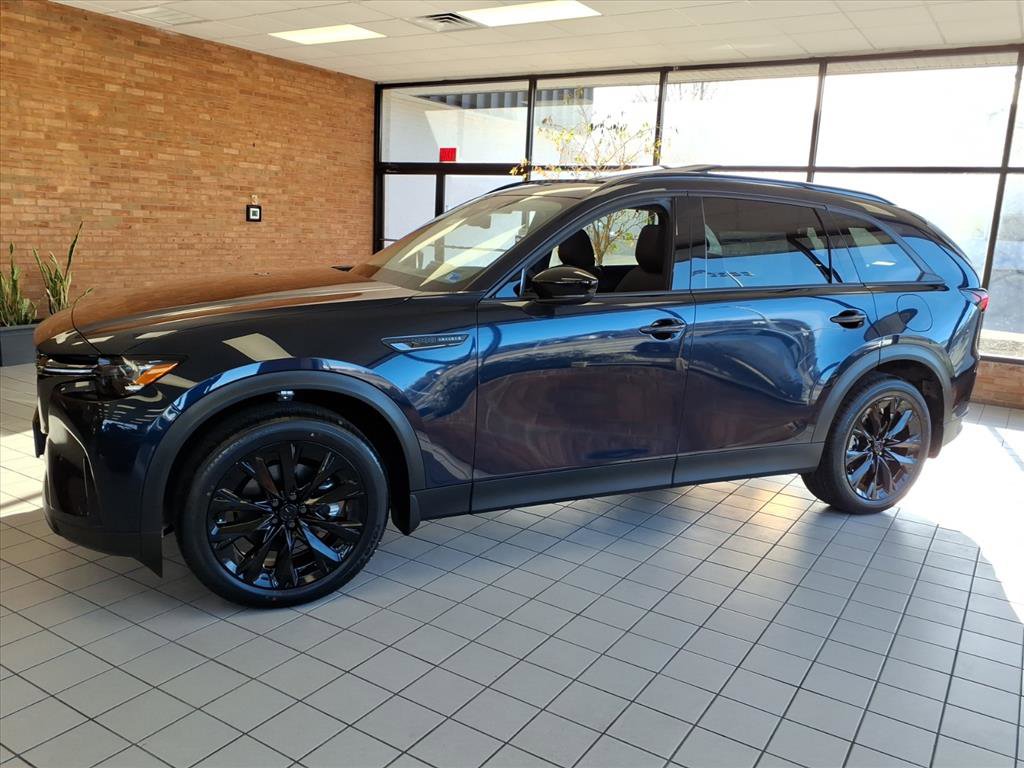 New 2026 MAZDA CX-90 3.3 Turbo w/ Premium Sport Pkg image 7