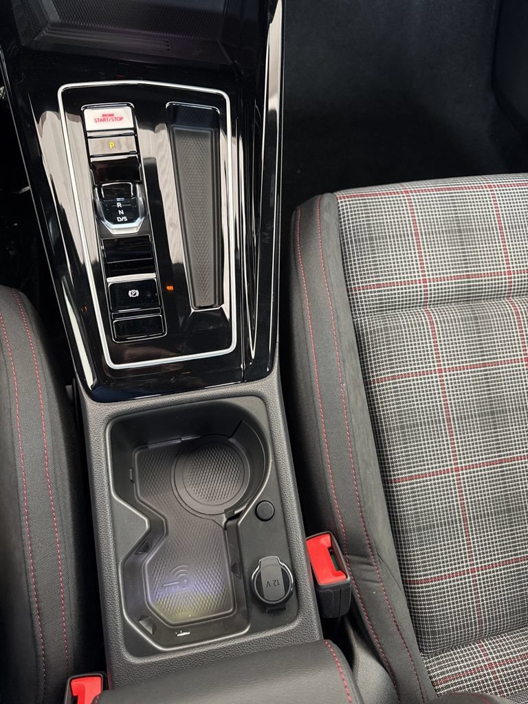 New 2026 Volkswagen GTI S FWD image 16