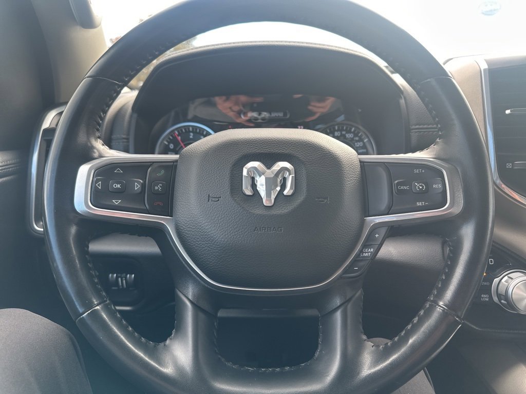 Used 2022 RAM 1500 Laramie image 54