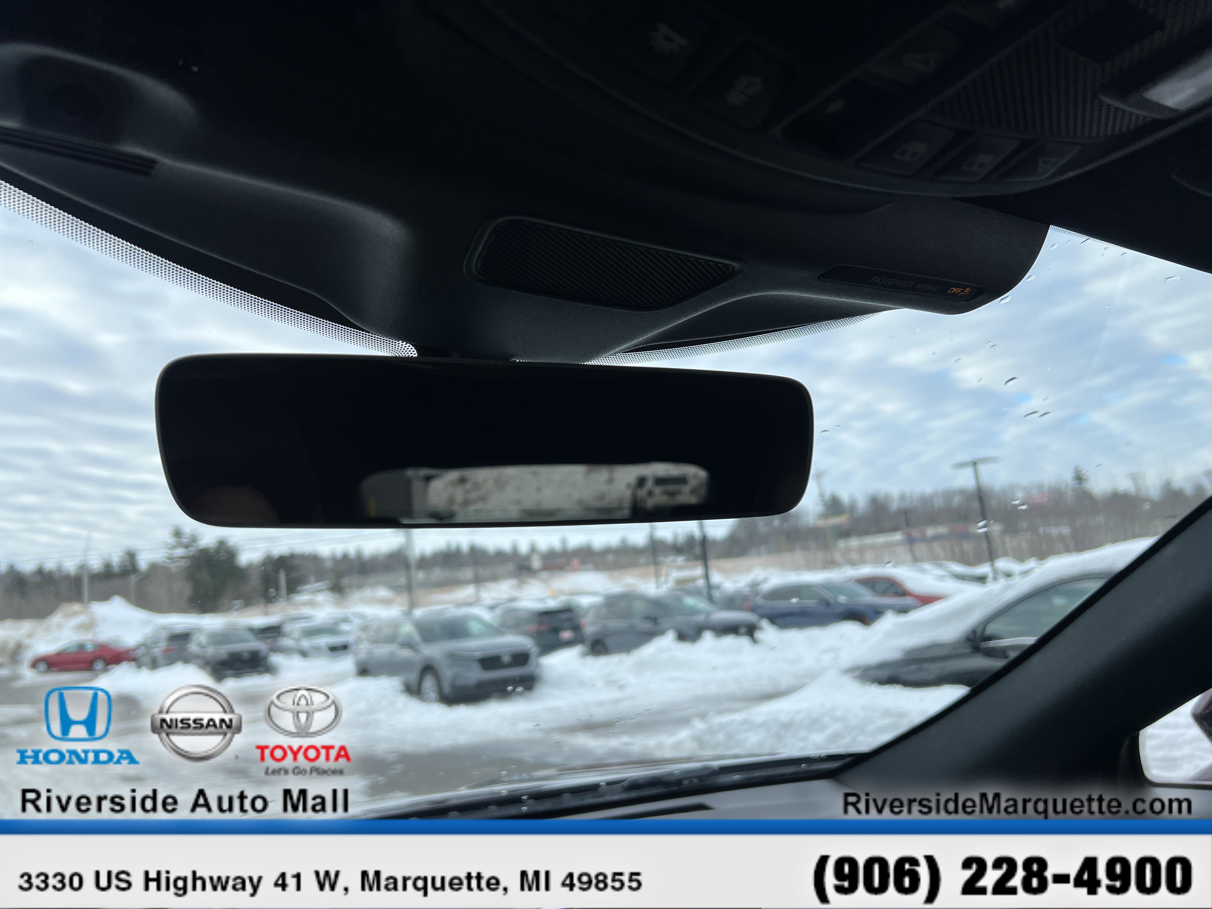 Used 2023 Lincoln Nautilus Reserve w/ Luxury Package image 19