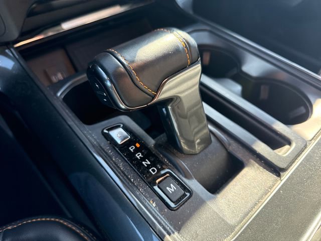 Used 2022 Ford F150 Tremor w/ Equipment Group 402A High AWD/4WD image 37