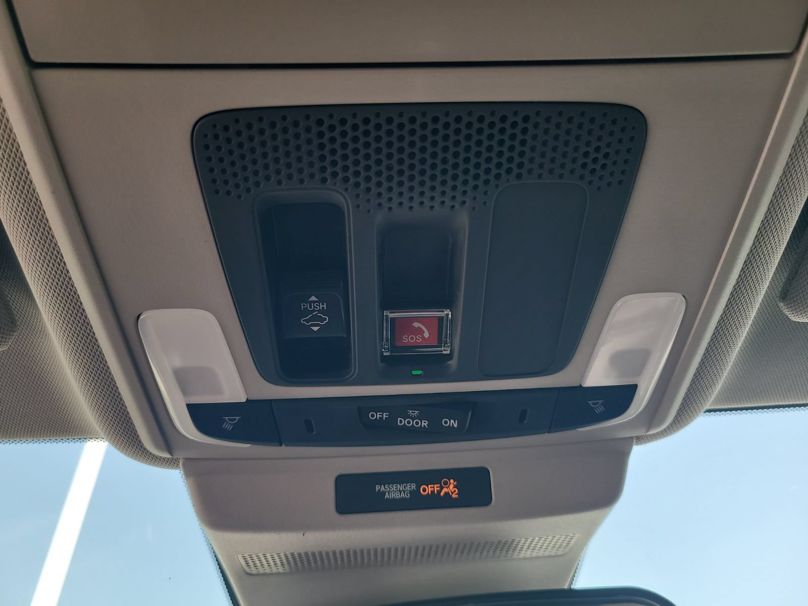 New 2026 Honda Accord SE image 21