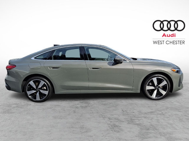 Certified 2025 Audi A5 Premium Plus AWD/4WD image 7