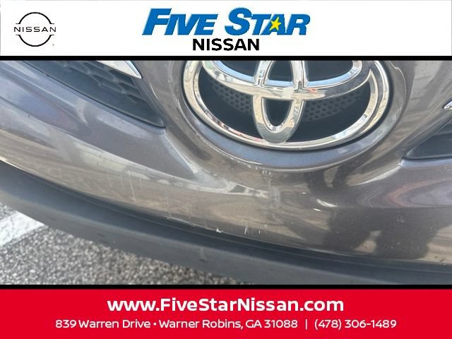 Used 2015 Toyota RAV4 Limited FWD image 16