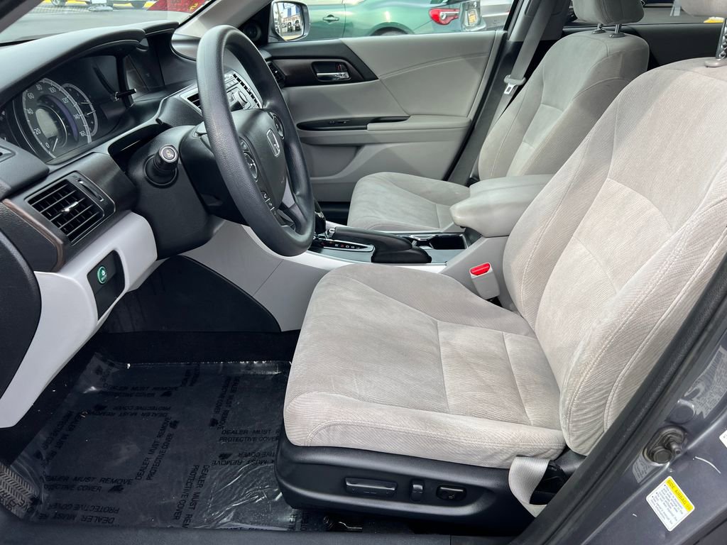 Used 2013 Honda Accord EX image 14