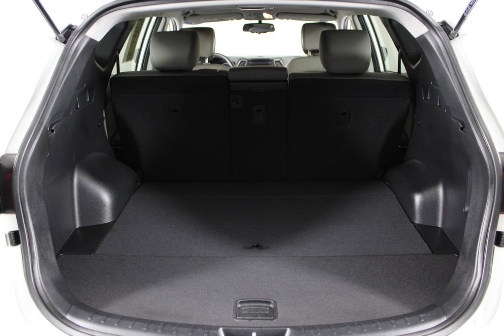 Used 2017 Hyundai Santa Fe Sport image 14