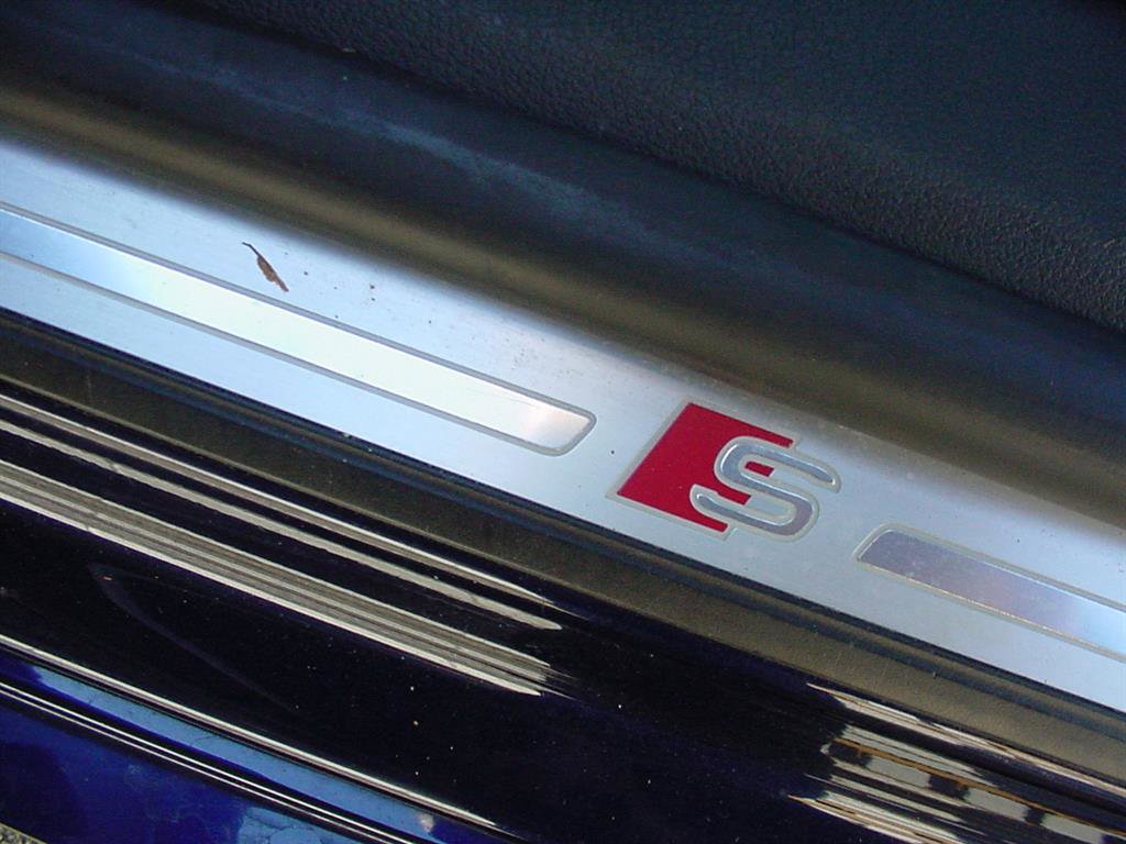 Used 2018 Audi S5 Prestige w/ Cold Weather Package image 8