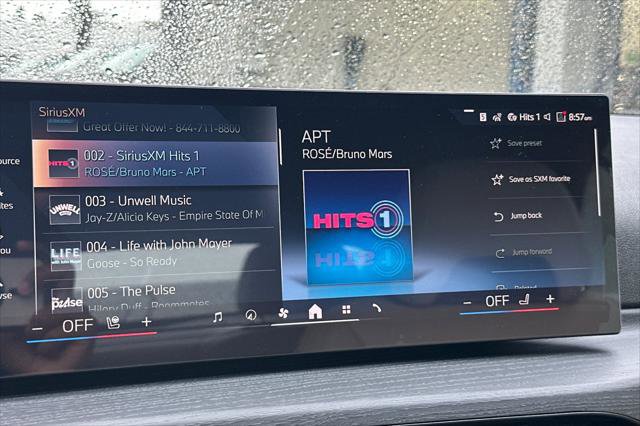 New 2026 BMW 430i Convertible w/ Premium Package image 17